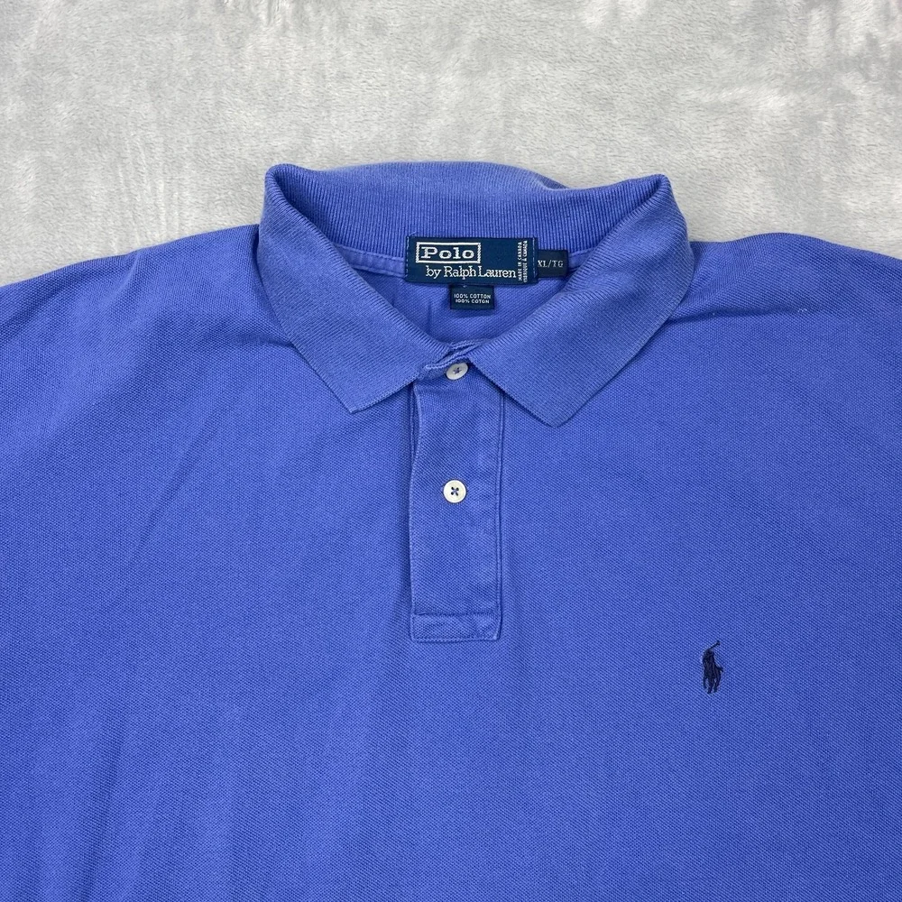 Ralph Lauren polo by